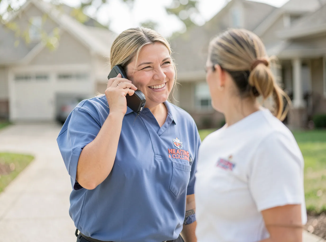 Hvac Repair Linch, WY FAQs